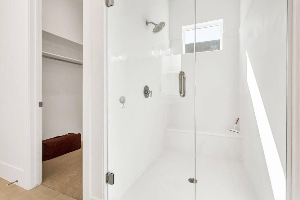 Villa 18 - 4 Bedroom! Year Round Heated Pool & Hot Tub! Games! Golf! Tennis! Сейнт Джордж Екстериор снимка